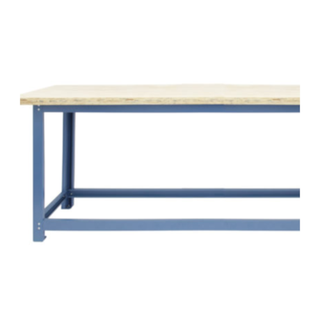 Bancada Desmontável 40mm 2000x600x852mm NB-7 NOCRAM-b1f73030-1f42-4023-a930-0d871a1f081b