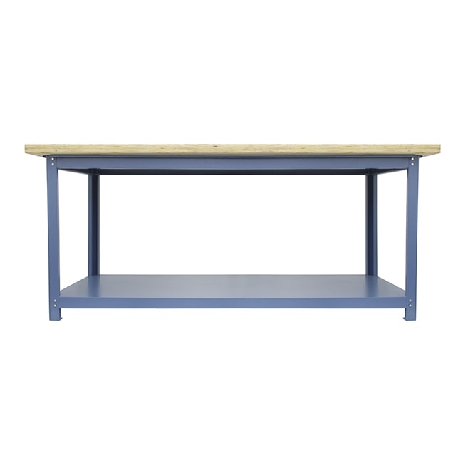 Bancada Desmontável 40mm  2000x800x852mm NB-16 NOCRAM-5a0de28f-7906-4ee0-ac0f-350ebf3a29d8