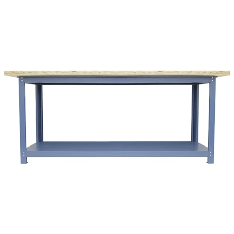 Bancada Desmontável 40mm NB-15 NOCRAM-de502925-4964-4679-8b30-8db8ce66a93b