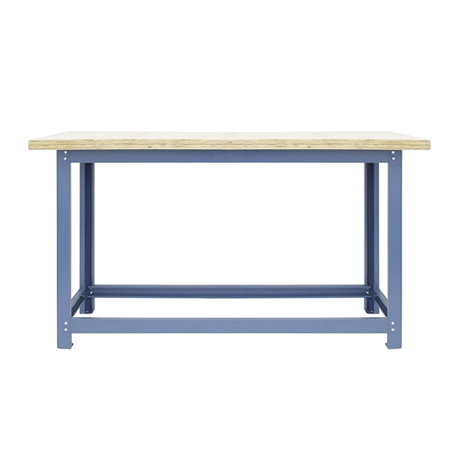 Bancada Desmontável 40mm NB-6 NOCRAM-30a56303-a5e2-4ea4-9a2f-f7d77cec04e6