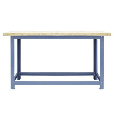 Bancada Desmontável 40mm NB-6 NOCRAM-8fca3877-6687-4772-8123-59374bdcf1f1