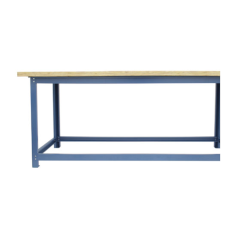 Bancada Desmontável 40mm NB-8 NOCRAM-4181957a-a0c6-4492-85dd-815224b83fae