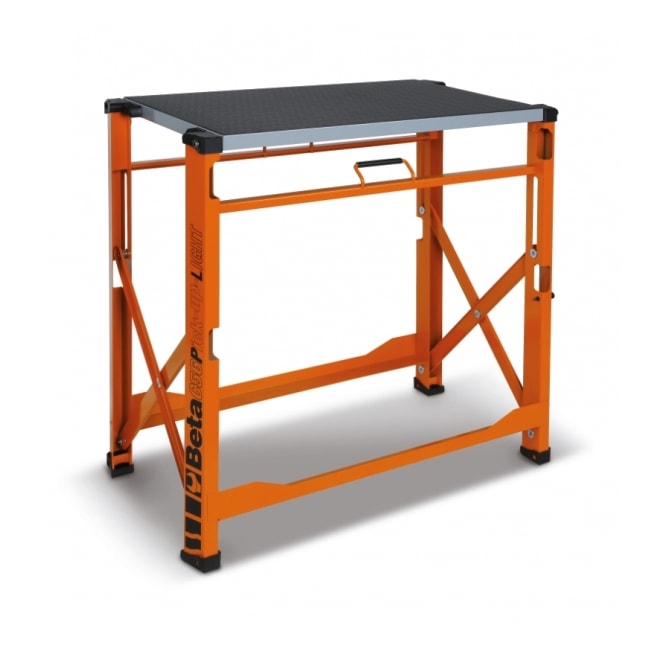 Bancada Dobrável 800x500 200kg Laranja C56PL O BETA-76d35390-899d-49cb-bb16-663d934c3cc0