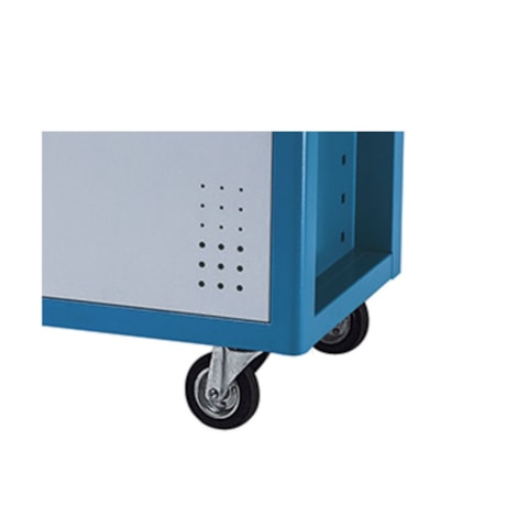 Bancada Fechada Móvel de 2 portas com tampo Madeira 25mm Desmontado 2009 MARCON-4295d17c-ba17-413a-b3f1-382cb2d89920