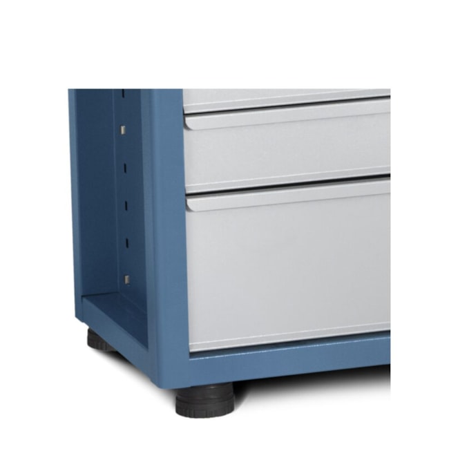 Bancada Fixa com Tampo Compensado Naval de 1 Porta e 5 Gavetas (Desmontado) 2006 MARCON-a4b88afa-8797-4b12-8890-969f4912db41