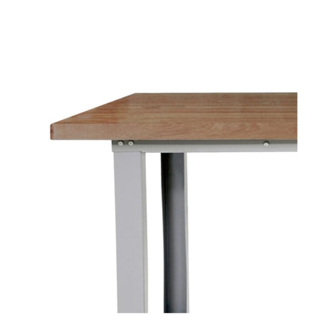 Bancada Modular com Tampo Angelim 40mm (Desmontado) 2200-MA1 MARCON-17bdda62-0464-4184-898c-4832dc613303