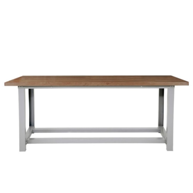 Bancada Modular com Tampo Angelim 40mm (Desmontado) 2200-MA1 MARCON-280ea191-fd6b-4da7-b42a-2e8b8731c8de