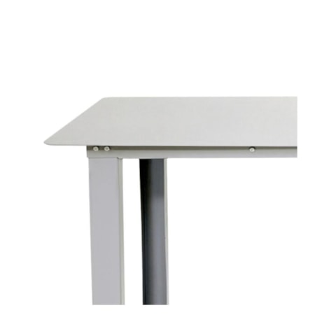 Bancada Modular com Tampo Chapa de Aço 3mm (Desmontado) 1600-CH2 MARCON-b88fccff-9b35-4aa1-9c80-b5fe16fdb5cb