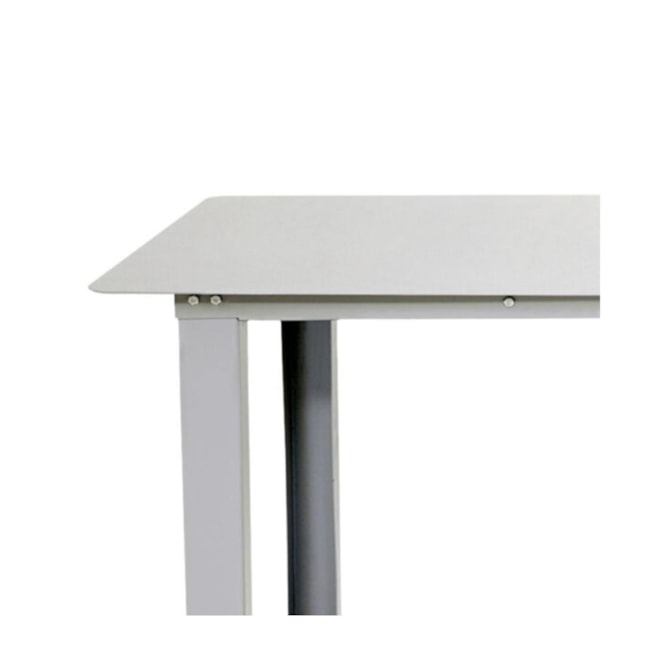 Bancada Modular com Tampo Chapa de Aço 3mm (Desmontado) 1600-CH2 MARCON-3869a60d-6bf6-495f-aea0-813492eecd2f