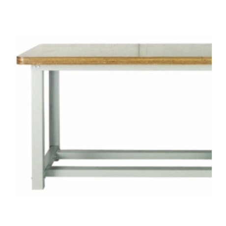 Bancada Modular com Tampo de Angelim Bicolado 1600mm MA2 MARCON-175706f9-23a3-485f-8d9e-5ee0f96eb29b