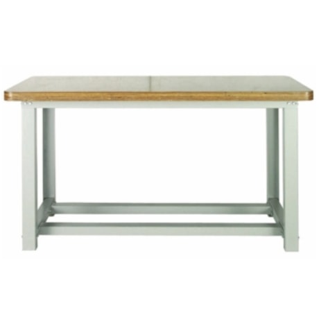 Bancada Modular com Tampo de Angelim Bicolado 1600mm MA2 MARCON-b38e4d9b-0c04-40fe-9ca4-46768c539771