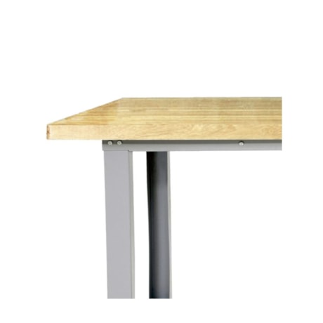 Bancada Modular com Tampo Madeira Pinus 40mm (Desmontado) 2200-MP1 MARCON-04ea4c14-7d4e-4e3c-995d-4167af875b89