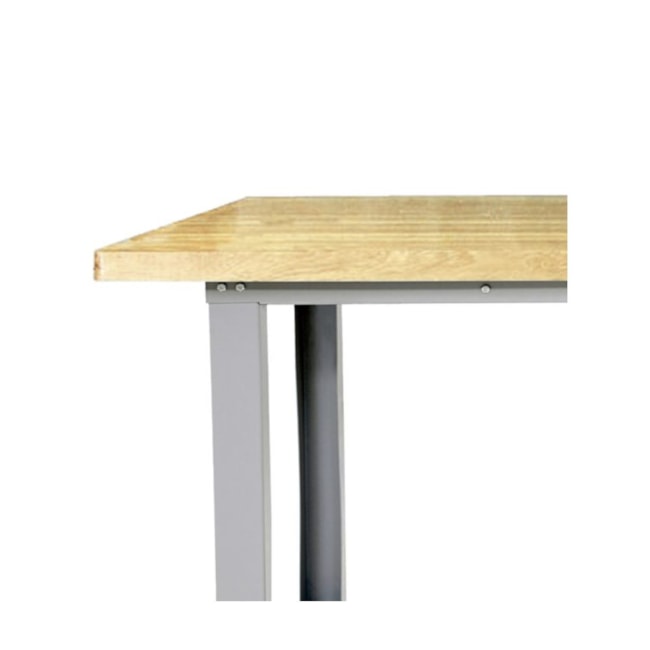 Bancada Modular com Tampo Madeira Pinus 40mm (Desmontado) 2200-MP1 MARCON-d9455171-637f-45dd-9446-7479f88f8be8