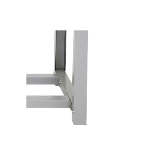 Bancada Modular com Tampo Madeira Pinus 40mm (Desmontado) 2200-MP1 MARCON-b10ee441-3ca2-4b05-a34e-240aa7ab7c11