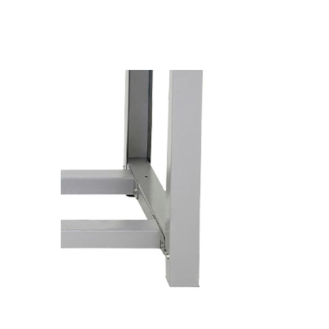 Bancada Modular com Tampo Madeira Pinus 40mm (Desmontado) 2200-MP1 MARCON-d66eb28f-c318-4de3-990f-9560c2222826