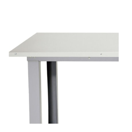 Bancada Modular de Tampo 25mm Compensado Naval Revestido Chapa Inox Desmontado 1600-CI2-87c3b949-e0be-4409-935e-d7751d782024