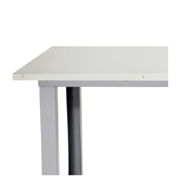 Bancada Modular de Tampo 25mm Compensado Naval Revestido Chapa Inox Desmontado 1600-CI2-3d3f8a73-3a24-42f2-826f-4f47986094c3