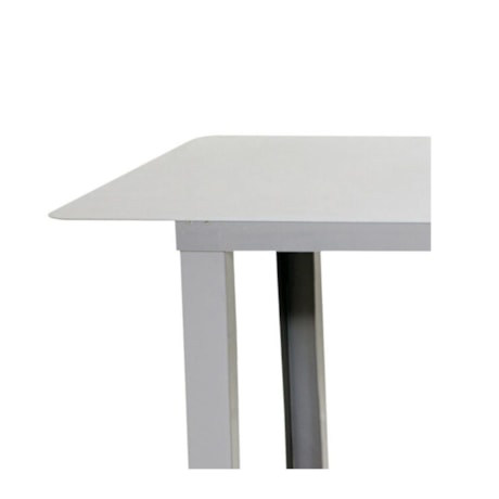 Bancada Modular Tampo de Aço (Desmontado) 2200-CH1 MARCON-bde00b36-c5a6-4e38-8060-905ae0883cc9