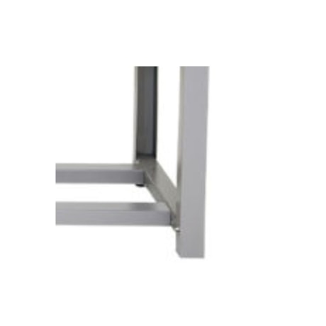 Bancada Modular Tampo de Aço (Desmontado) 2200-CH1 MARCON-056c725e-8459-49ec-8df8-8bc637aaa169