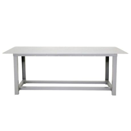 Bancada Modular Tampo de Aço (Desmontado) 2200-CH1 MARCON-92eae7bd-3547-4f62-bcd7-f25259e94471