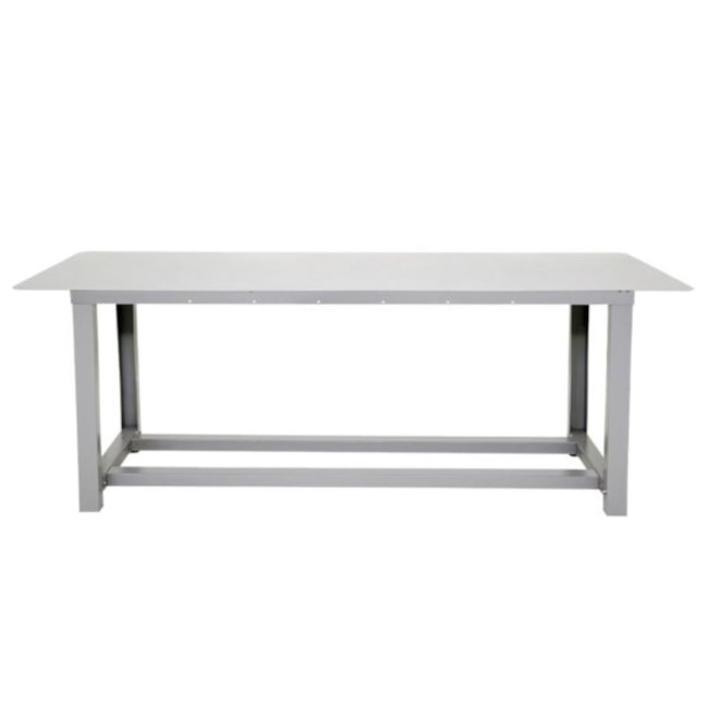 Bancada Modular Tampo de Aço (Desmontado) 2200-CH1 MARCON-75676e78-2451-4b7b-8ffc-1b93199b2fee