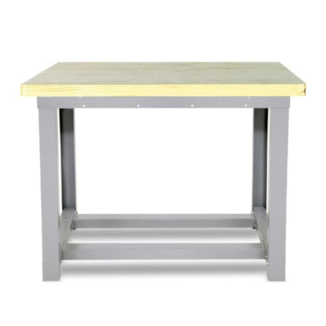 Bancada Modular Tampo Pinus Bicolado 40mm Desmontado 1100-MP3 MARCON-15bd453b-f3d4-4324-a6df-a5992ffd654f