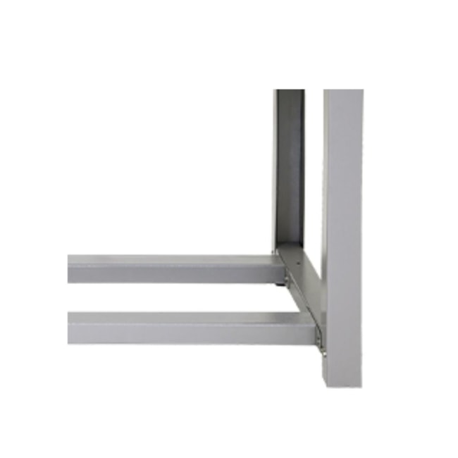 Bancada Modular Tampo Pinus Bicolado Envernizado 40mm Desmontado 1600-MP2 MARCON-99631a6a-3591-45be-8973-133ca5a74522