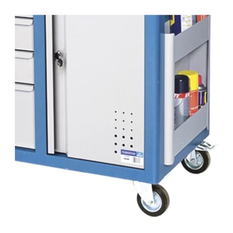 Bancada Móvel com 7 Gavetas e Porta CR-60 MARCON-f2b43ac7-8b6a-4344-a0a6-a12bb0b540ab