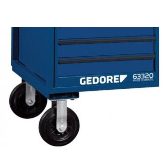 Bancada Móvel para Ferramentas com 8 Gavetas 63320 GEDORE-0961b7da-22ed-4b08-9afe-404beecd71ab