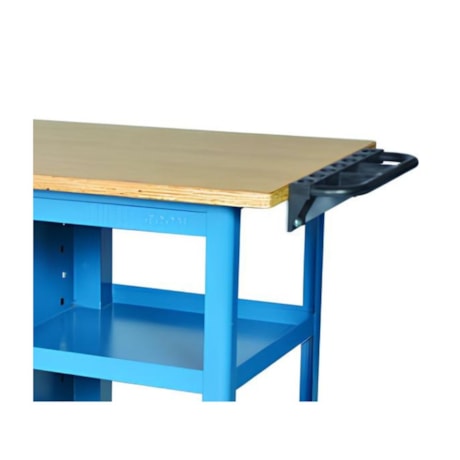 Bancada Móvel Tampo Compensado Naval 25mm Desmontado CR-69 MARCON-802520fa-321d-4754-88ae-6e06500d88a7