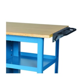 Bancada Móvel Tampo Compensado Naval 25mm Desmontado CR-69 MARCON