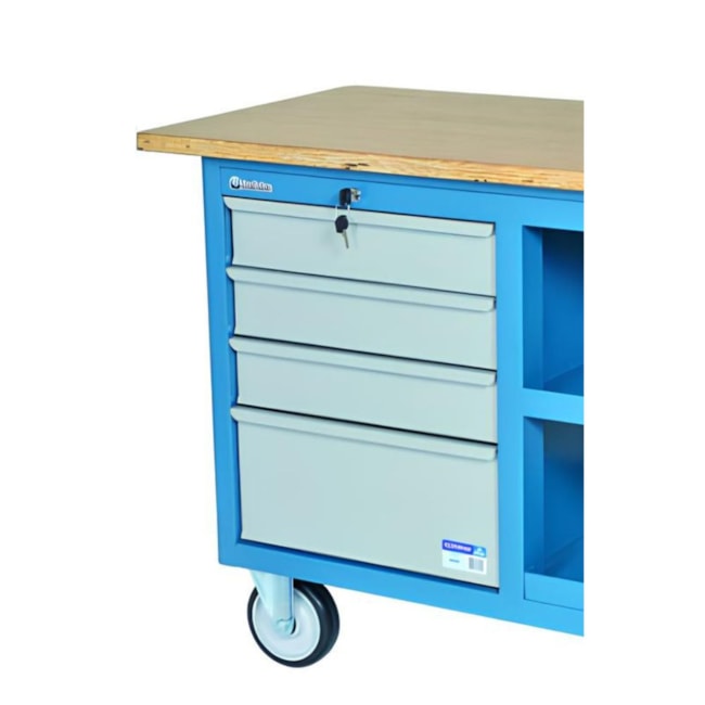 Bancada Móvel Tampo Compensado Naval 25mm Desmontado CR-69 MARCON-656ef537-d27a-4ab0-b258-0833c37fc28a