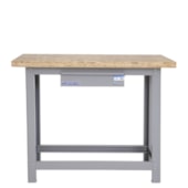 Bancada Multiuso com 1 Gaveta 1100mm x 600mm BM-A Bancada Multiuso com 1 Gaveta 1100mm x 600mm BM-A