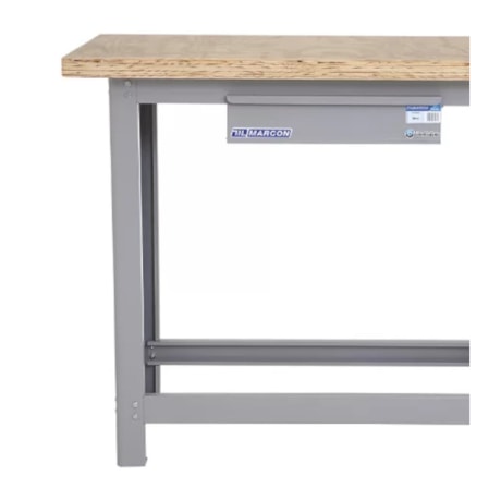 Bancada Multiuso com 1 Gaveta 1100mm x 600mm BM-A MARCON-0356e3bf-83b9-40dd-9fac-8dfc8120bc3e