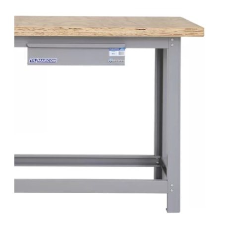 Bancada Multiuso com 1 Gaveta 1100mm x 600mm BM-A MARCON-eddf0fd5-9ec0-4553-be1b-e877753d7705