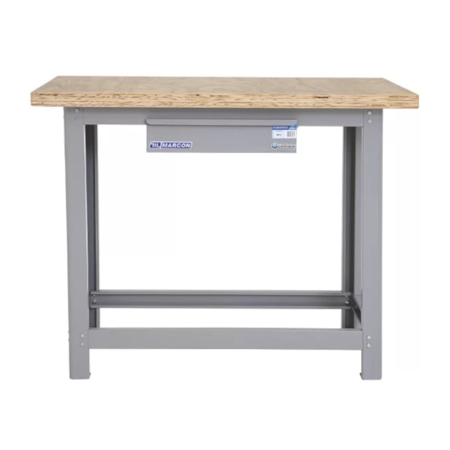 Bancada Multiuso com 1 Gaveta 1100mm x 600mm BM-A MARCON-61d12046-4e5b-4a3c-ab32-7598074d23b4