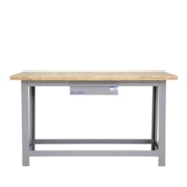 Bancada Multiuso com 1 Gaveta 1500mm x 600mm BM-B Bancada Multiuso com 1 Gaveta 1500mm x 600mm BM-B