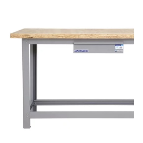 Bancada Multiuso com 1 Gaveta 1500mm x 600mm BM-B MARCON-507ded10-4425-4e2b-a863-ce107c8a23f1