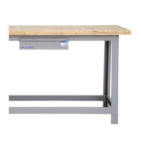 Bancada Multiuso com 1 Gaveta 1500mm x 600mm BM-B MARCON-b456fd05-561e-4769-90a5-f14b7932f5d1