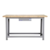 Bancada Multiuso com 1 Gaveta 1500mm x 600mm BM-B MARCON Bancada Multiuso com 1 Gaveta 1500mm x 600mm BM-B MARCON