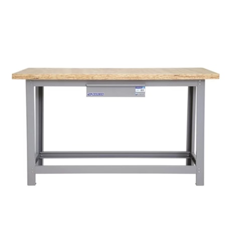 Bancada Multiuso com 1 Gaveta 1500mm x 600mm BM-B MARCON-24f40b7a-a5c0-4ba3-ae25-f2a688292595