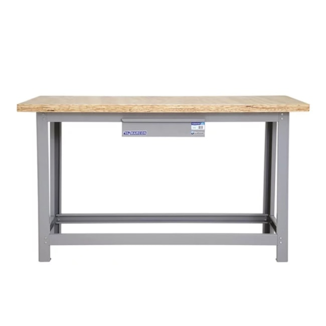 Bancada Multiuso com 1 Gaveta 1500mm x 600mm BM-B MARCON-a89c1d30-64c6-4edd-b5ec-0a54689e0214