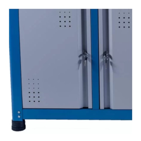 Bancada Multiuso Desmontável com Tampo Compensado Pinus de 40mm 3 Portas BM-Z MARCON-e69ec906-5d64-4df2-9015-024f51d9cd1b