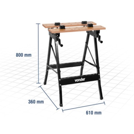 Bancada Multiuso Dobrável BM 600 VONDER-f392fc7c-0dae-4d01-91e3-53e677ee839b