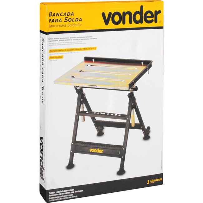 Bancada para Soldador 6824760510 VONDER-96501b6b-c7bb-433e-a383-d4f65d424154
