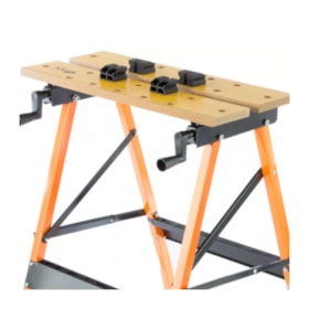 Bancada Portátil Multiuso 2570555 SPARTA