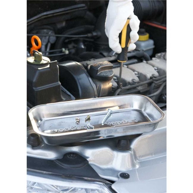 Bandeja Magnética Retangular 140mmx240mm 3599140240 VONDER-2425af36-58d8-4451-b69f-c075acb068d5