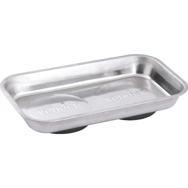 Bandeja Magnética Retangular 140mmx240mm 3599140240 VONDER-1d01f393-1b4a-4102-976e-2d1b7c78431d