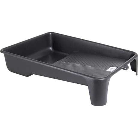 Bandeja Plástica Preta p/ Rolos de Pintura de 15cm 6241015071 VONDER-cb82d4e5-c8fe-4dbb-9844-106ec9658c5d