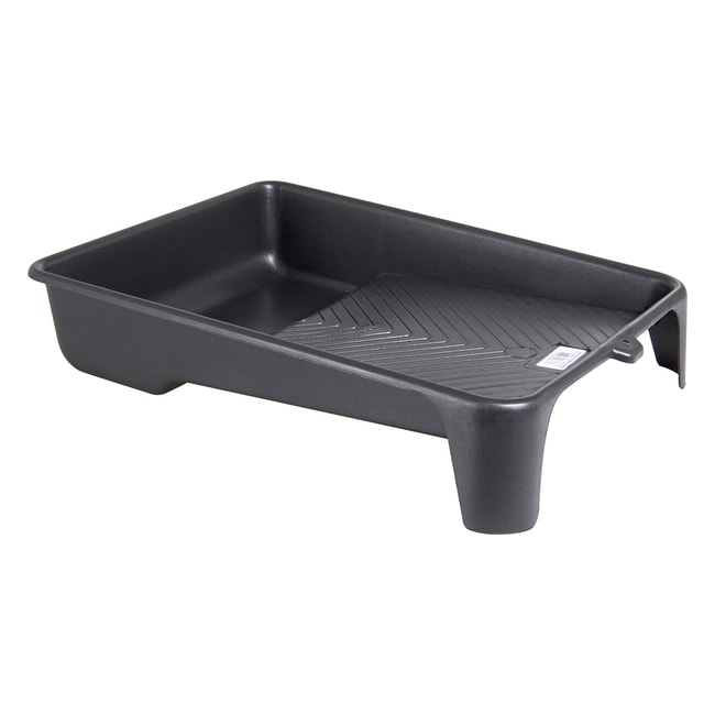 Bandeja Plástica Preta p/ Rolos de Pintura de 15cm 6241015071 VONDER-fafcfddb-441d-4d82-be04-68c0edf6e6eb